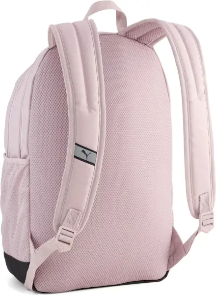 Рюкзак Puma BUZZ 28L світло-рожевий 091153-22
