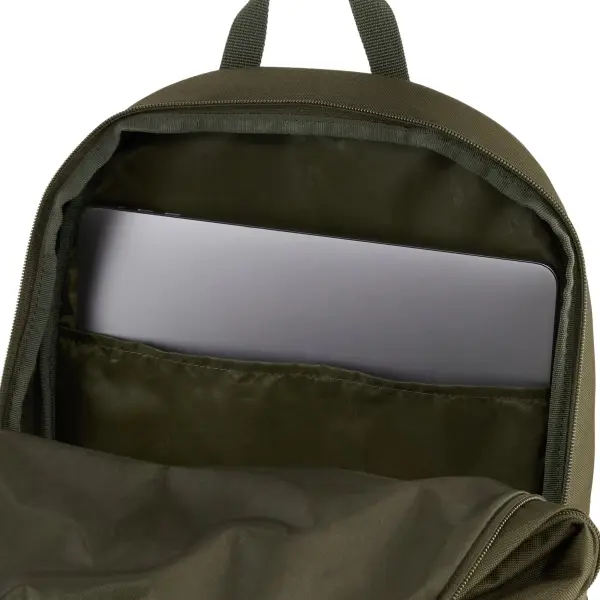 Рюкзак Puma BUZZ 28L хаки 091153-21