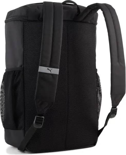 Рюкзак Puma BUZZ II 27L чорний 092833-01