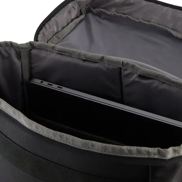 Рюкзак Puma BUZZ II 27L чорний 092833-01