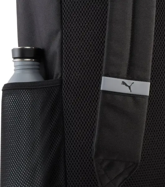 Рюкзак Puma BUZZ II 27L чорний 092833-01