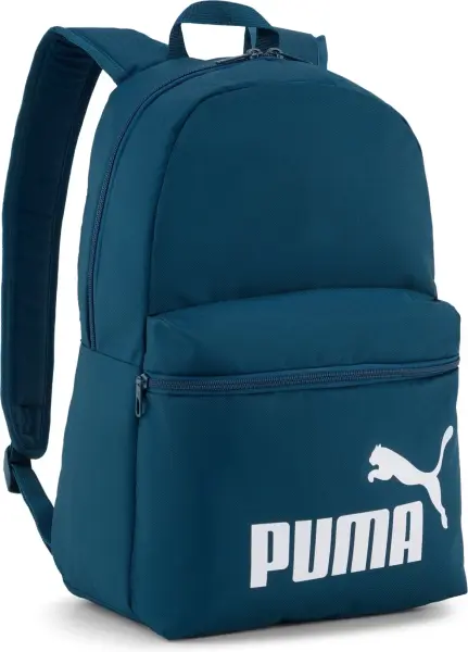 Рюкзак Puma PHASE BACKPACK 22L темно-бірюзовий 091164-41