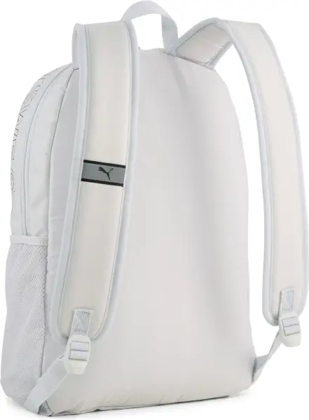 Рюкзак Puma PHASE BACKPACK II 22L бело-темно-синий 091166-11