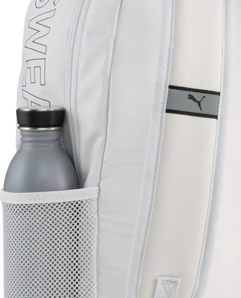 Рюкзак Puma PHASE BACKPACK II 22L бело-темно-синий 091166-11