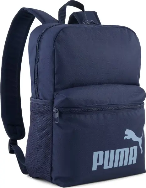 Рюкзак Puma PHASE DAY 18L темно-синій 092791-02