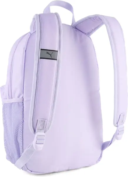 Рюкзак Puma PHASE S 13L сиреневый 091323-11