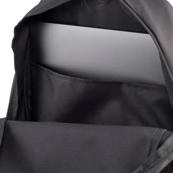 Рюкзак Puma PHASE TAPE 20L темно-сірий 092200-05