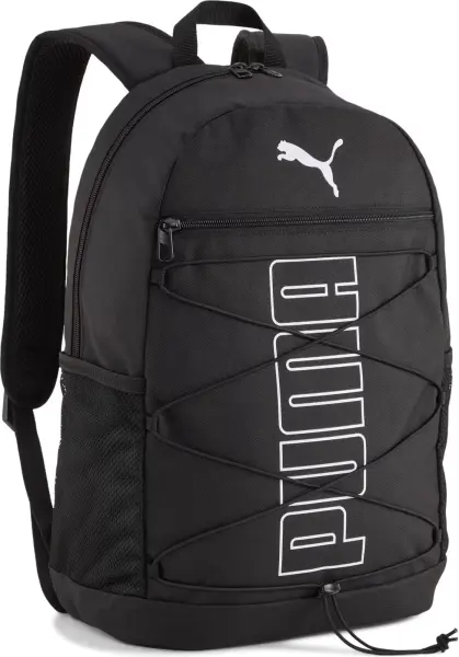Рюкзак Puma PLUS II 20L чорний 092156-01