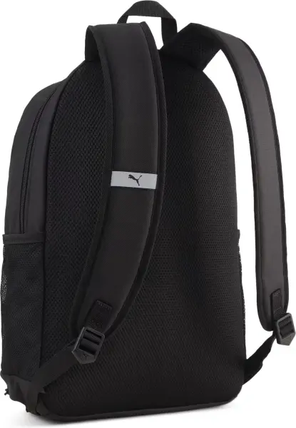 Рюкзак Puma PLUS II 20L чорний 092156-01