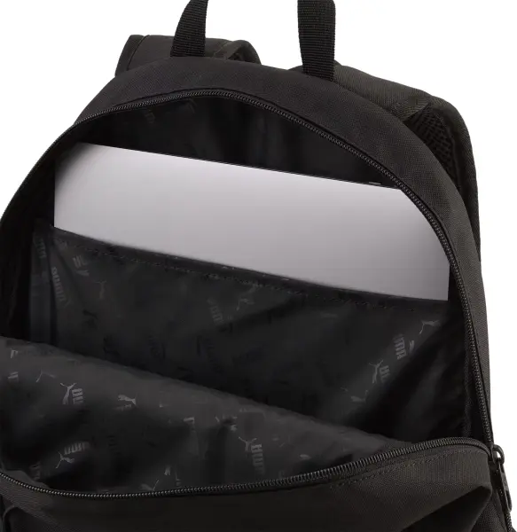 Рюкзак Puma PLUS II 20L чорний 092156-01