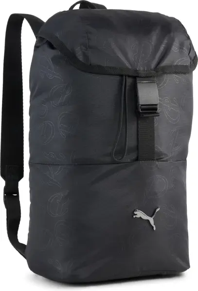 Рюкзак підлітковий Puma POP S 12,5L чорний 091718-07