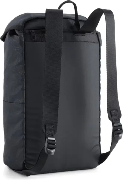 Рюкзак підлітковий Puma POP S 12,5L чорний 091718-07