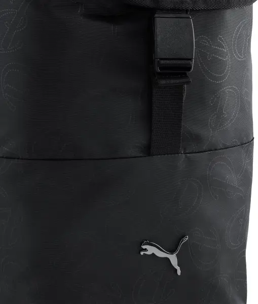 Рюкзак підлітковий Puma POP S 12,5L чорний 091718-07