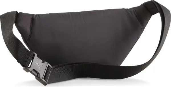 Сумка на пояс Puma PHASE WAIST BAG 2L чорна 091165-01