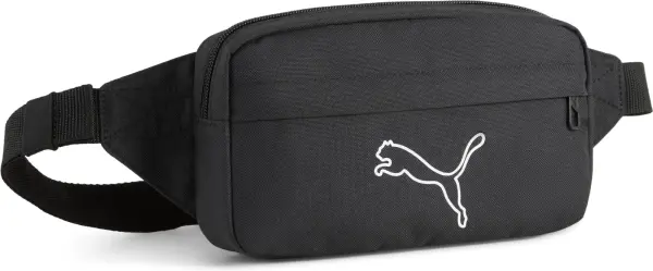 Сумка на пояс Puma Plus PHASE 1,5L чорна 091184-01