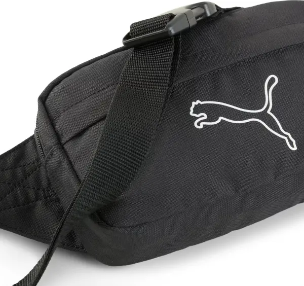Сумка на пояс Puma Plus PHASE 1,5L чорна 091184-01
