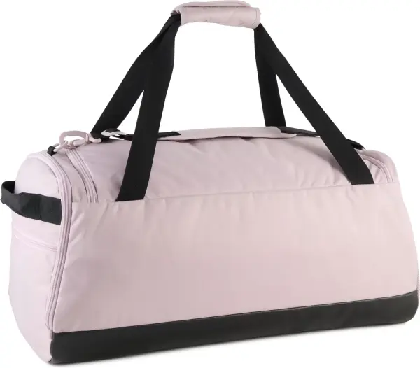 Сумка спортивна Puma CHALLENGER M 58L світло-рожева 091145-09