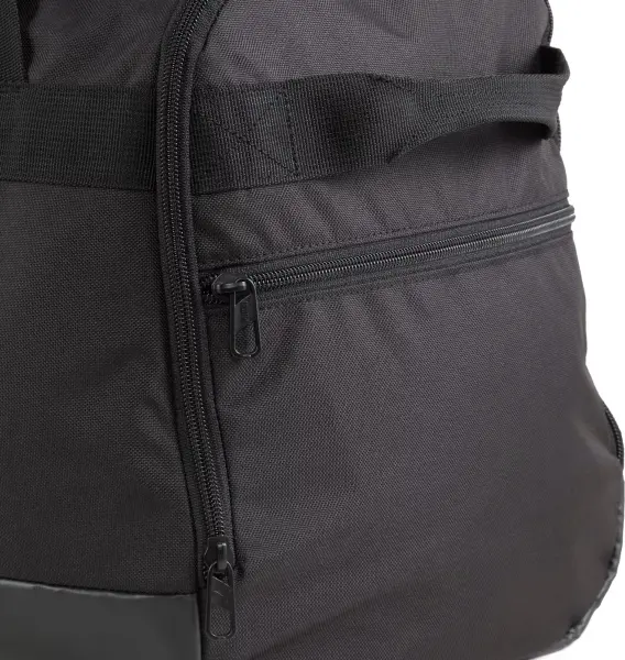 Сумка спортивна Puma CHALLENGER M 58L чорна 091145-01