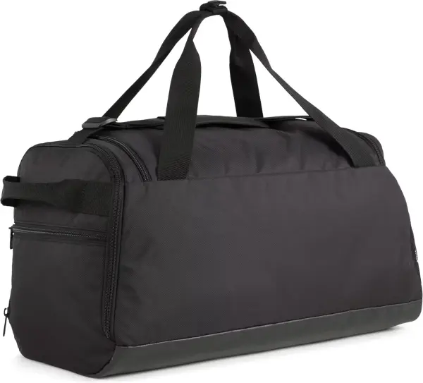Сумка спортивна Puma CHALLENGER S 35L ​​чорна 091143-01