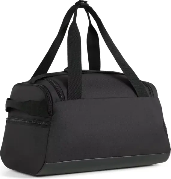 Сумка спортивна Puma CHALLENGER XS 22L чорна 091142-01