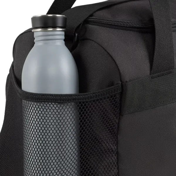 Сумка спортивна Puma CHALLENGER XS 22L чорна 091142-01