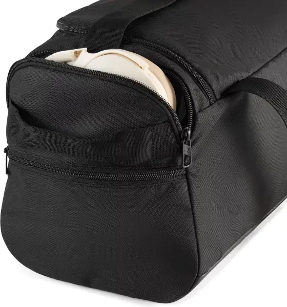 Сумка спортивна Puma CHALLENGER XS 22L чорна 091142-01