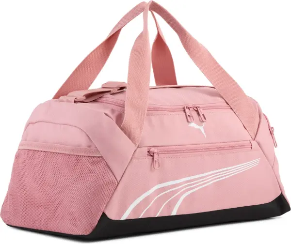 Сумка спортивна Puma FUNDAMENTAL EXTRA SMALL SPORT 21L рожева 091188-18