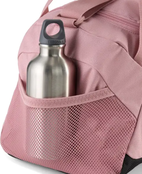 Сумка спортивна Puma FUNDAMENTAL EXTRA SMALL SPORT 21L рожева 091188-18