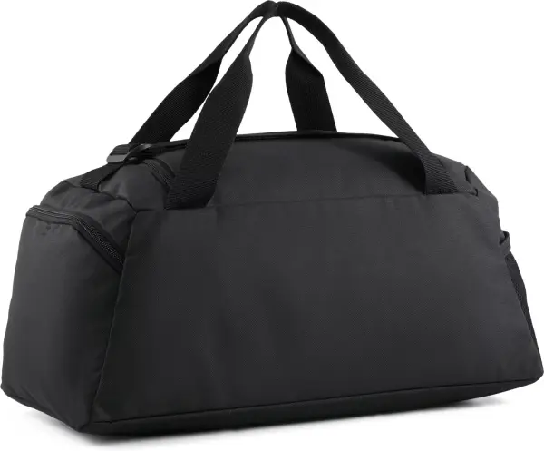 Сумка спортивна Puma FUNDAMENTAL EXTRA SMALL SPORT 21L чорна 091188-01