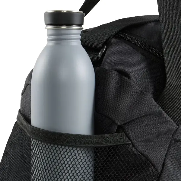 Сумка спортивна Puma FUNDAMENTAL EXTRA SMALL SPORT 21L чорна 091188-01