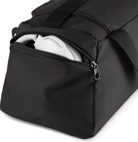 Сумка спортивна Puma FUNDAMENTAL EXTRA SMALL SPORT 21L чорна 091188-01