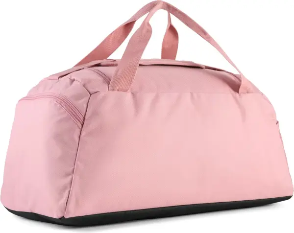 Сумка спортивна Puma FUNDAMENTAL SMALL SPORT 34L рожева 091187-18