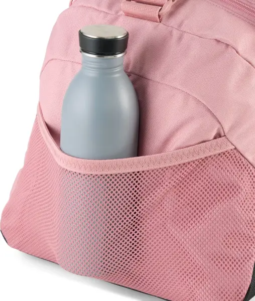 Сумка спортивна Puma FUNDAMENTAL SMALL SPORT 34L рожева 091187-18