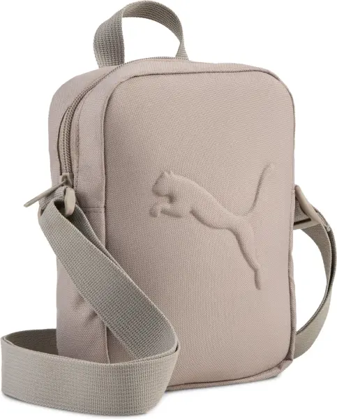 Сумка через плече Puma BUZZ PORTABLE 1,5L світло-коричнева 091155-20