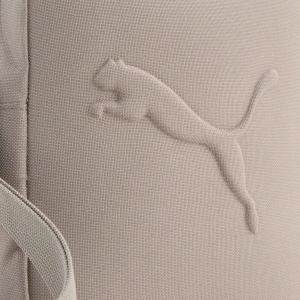 Сумка через плече Puma BUZZ PORTABLE 1,5L світло-коричнева 091155-20