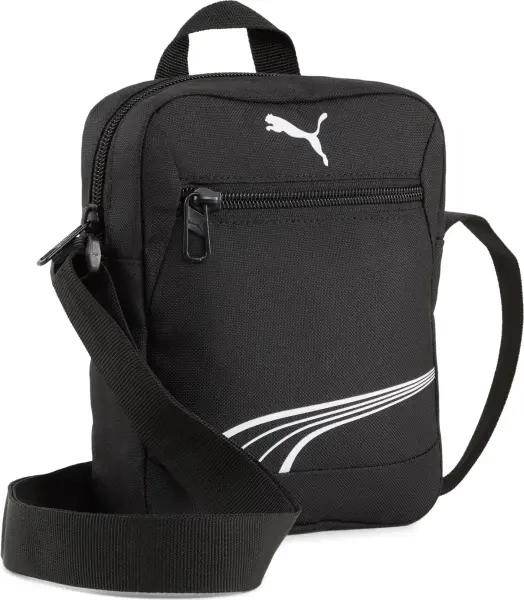 Сумка через плечо Puma FUNDAMENTAL PORTABLE 2L черная 091803-01