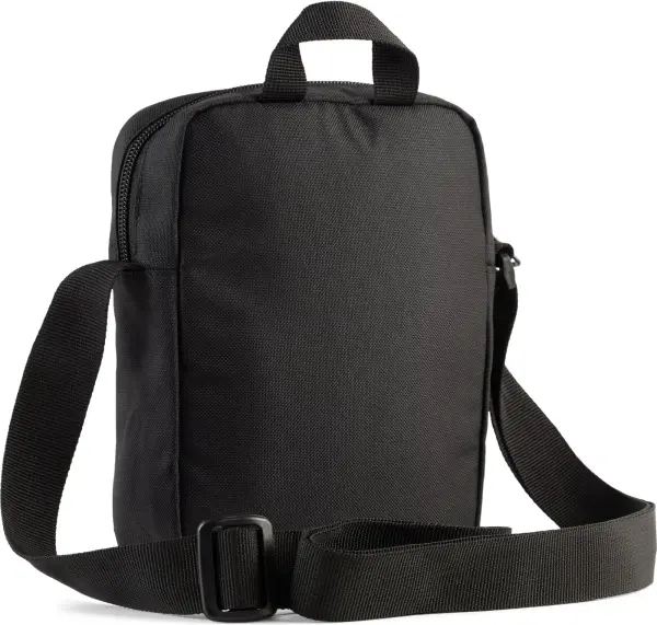 Сумка через плечо Puma FUNDAMENTAL PORTABLE 2L черная 091803-01