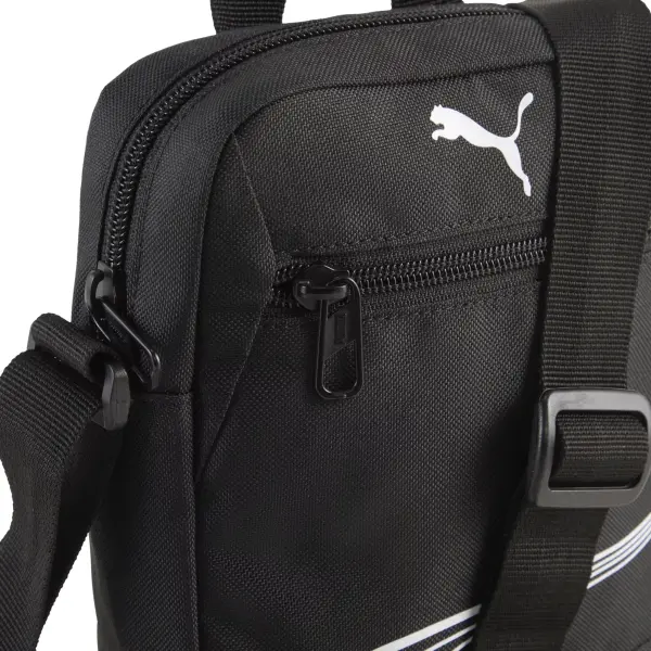 Сумка через плечо Puma FUNDAMENTAL PORTABLE 2L черная 091803-01