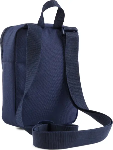 Сумка через плечо Puma PHASE PORTABLE 1,5L темно-синяя 091173-02