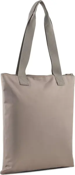 Сумка через плече жіноча Puma BUZZ TOTE 10L світло-коричнева 091157-20