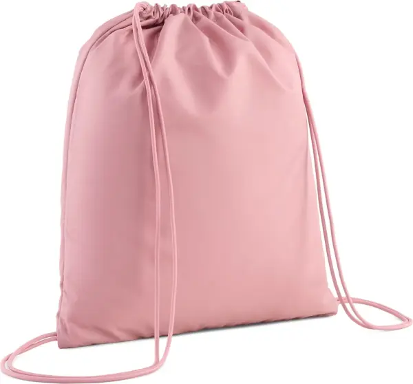 Сумка-мешок Puma PHASE GYM SACK 14L розовая 091163-40