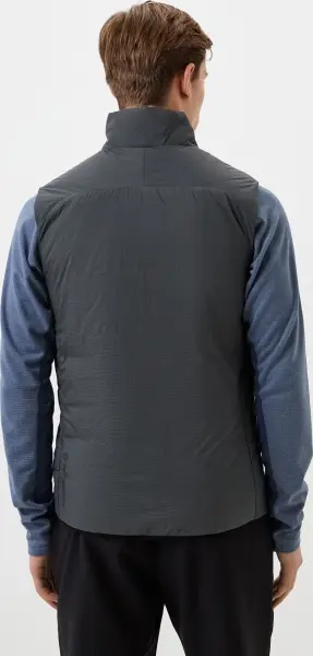 Жилетка Puma SEASONS PRIMALOFT сіра 524120-01
