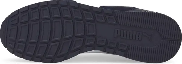 Кросівки Puma ST RUNNER V3 NYLON темно-синьо-білі 384857-02