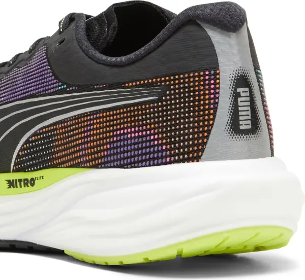 Кросівки бігові Puma DEVIATE NITRO 2 PSYCHEDELIC різнокольорові 380076-01