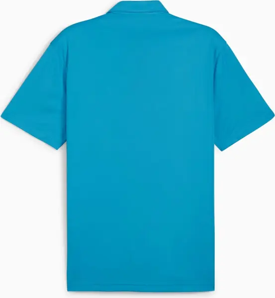 Поло Puma PURE SOLID GOLF блакитне 625107-06
