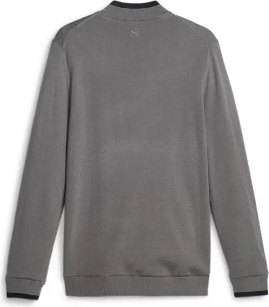 Реглан Puma WINDBLOCK темно-сірий 621528-03