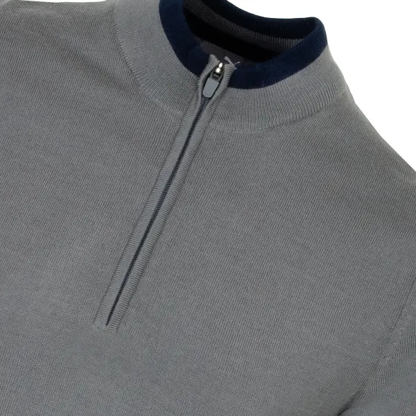 Реглан Puma WINDBLOCK темно-сірий 621528-03