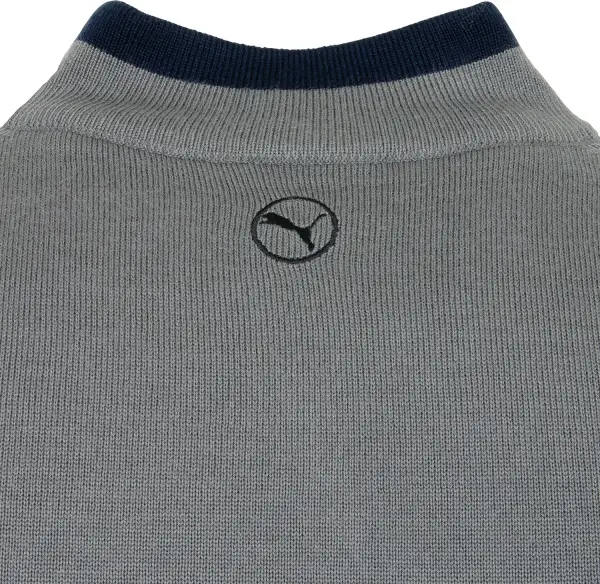 Реглан Puma WINDBLOCK темно-сірий 621528-03