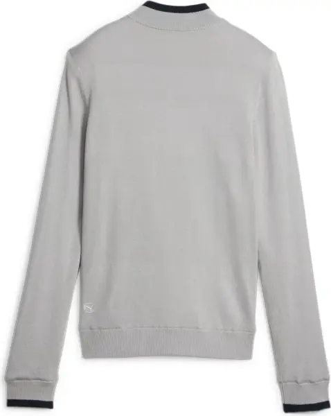 Реглан жіночий Puma WINDBLOCK сірий 622152-01