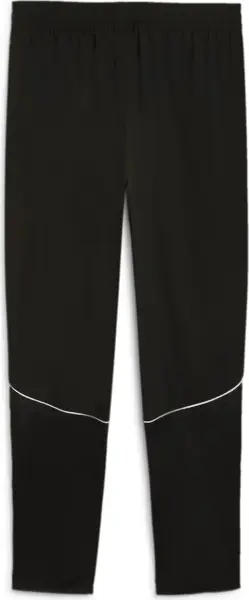 Спортивні штани Puma TEAMGOAL SIDELINE чорні 658625-03